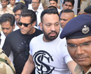 Salman Khan gets 5-year jail term after conviction in Blackbuck Poaching case